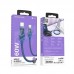 Кабель USB Borofone BU42 Octavia 60W Type-C to Type-C 1.2m Кабель USB Borofone BU42 Octavia 60W Type-C to Type-C 1.2m