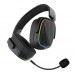 Ігрові Навушники FANTECH WHG02 Harmony, 3 Modes (Wired, BT, 2.4Ghz) Ігрові Навушники FANTECH WHG02 Harmony, 3 Modes (Wired, BT, 2.4Ghz)