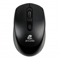 Wireless Миша JEQANG JW-D228 2.4G Bluetooth Dual-mode battery