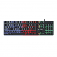Клавіатура Ігрова Fantech FIGHTER III K614L