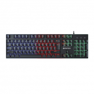Клавіатура Ігрова Fantech FIGHTER III K614L