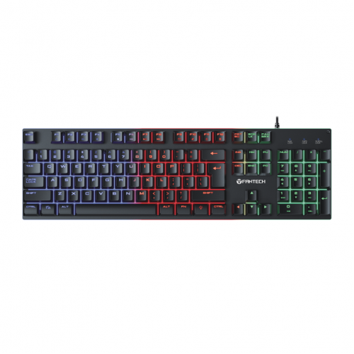 Клавіатура Ігрова Fantech FIGHTER III K614L