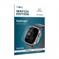 Гідрогель плівка iNobi PLATINUM WX-001 Japanese (Watch edition) / 10 штук (глянсова)