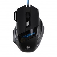 USB Миша Ігрова TWolf M1 USB Миша Ігрова TWolf M1
