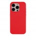 Чохол Soft Silicone Case Full Size для iPhone 15 Pro Max