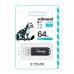 USB флеш-накопичувач 3.2 Wibrand 64gb Marten Gen1