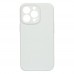 Чохол Silicone Case Full Camera no logo для iPhone 13 Pro Max М'ята упаковка Чохол Silicone Case Full Camera no logo для iPhone 13 Pro Max М'ята упаковка