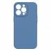 Чохол Silicone Case Full Camera no logo для iPhone 13 Pro Max М'ята упаковка Чохол Silicone Case Full Camera no logo для iPhone 13 Pro Max М'ята упаковка