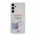 Чохол TPU Virgin Hard Full Camera для Samsung Galaxy S24 FE 5G (S721) Чохол TPU Virgin Hard Full Camera для Samsung Galaxy S24 FE 5G (S721)