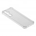 Чохол TPU Virgin Hard Full Camera для Samsung Galaxy S24 FE 5G (S721) Чохол TPU Virgin Hard Full Camera для Samsung Galaxy S24 FE 5G (S721)