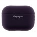 Футляр TPU Spigen Leather Armor для Airpods Pro 2 Футляр TPU Spigen Leather Armor для Airpods Pro 2