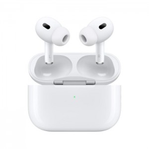 Бездротова Стерео Гарнітура Apple Airpods Pro 2 Type-C Copy Бездротова Стерео Гарнітура Apple Airpods Pro 2 Type-C Copy