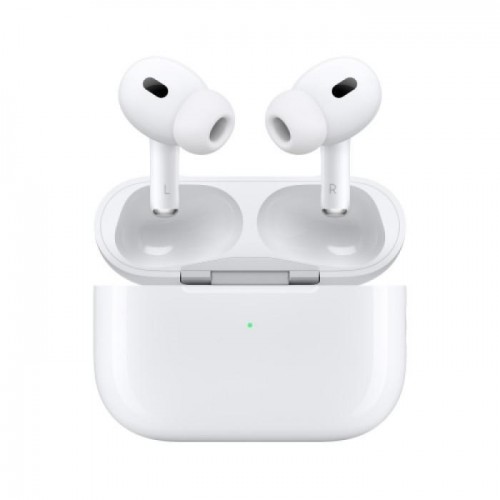 Бездротова Стерео Гарнітура Apple Airpods Pro 2 Type-C Copy