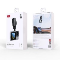 Відеореєстратор XO XJ03 2-inch 1080P+Камера Заднего Вида Відеореєстратор XO XJ03 2-inch 1080P+Камера Заднего Вида
