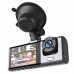 Відеореєстратор XO XJ03 2-inch 1080P+Камера Заднего Вида Відеореєстратор XO XJ03 2-inch 1080P+Камера Заднего Вида