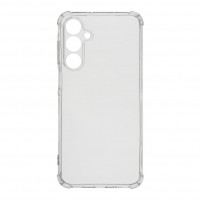 Чохол TPU Virgin Hard Full Camera для Samsung A16 4G (A165)/A16 5G (A166)