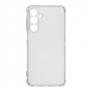 Чохол TPU Virgin Hard Full Camera для Samsung A16 4G (A165)/A16 5G (A166)