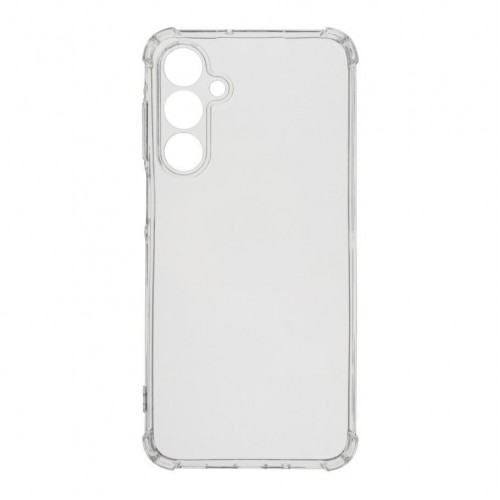 Чохол TPU Virgin Hard для Samsung A16 4G (A165)/A16 5G (A166)
