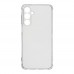 Чохол TPU Virgin Hard для Samsung A16 4G (A165)/A16 5G (A166)