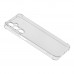 Чохол TPU Virgin Hard для Samsung A16 4G (A165)/A16 5G (A166) Чохол TPU Virgin Hard для Samsung A16 4G (A165)/A16 5G (A166)