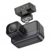 Відеореєстратор Hoco DV10 Mini 1.47-inch IPS 1080P@30fps/Wi-FI Відеореєстратор Hoco DV10 Mini 1.47-inch IPS 1080P@30fps/Wi-FI