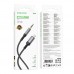 Кабель Aux Borofone BL24 Lightning Кабель Aux Borofone BL24 Lightning