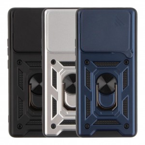 Чохол Armor Guard Shield для Xiaomi Redmi 13 4G/Poco M6 4G