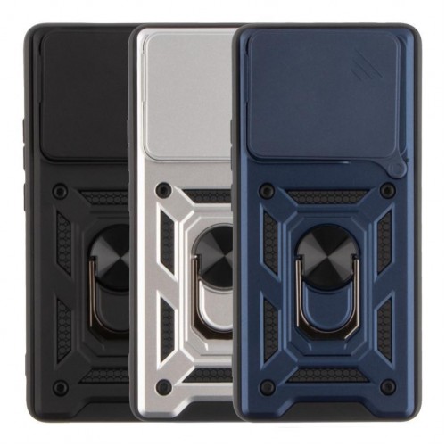 Чохол Armor Guard Shield для Xiaomi Redmi 13 4G/Poco M6 4G