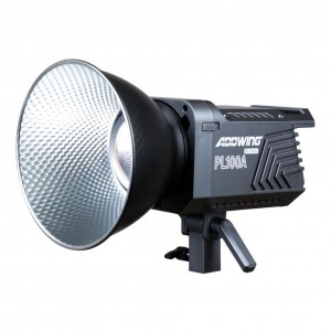 Студійна LED Лампа Adowing Professional Video Light PL-100A-01 Студійна LED Лампа Adowing Professional Video Light PL-100A-01