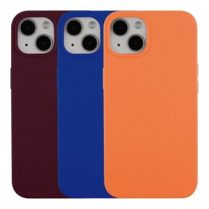Чохол Soft Silicone Case Full Size для iPhone 14