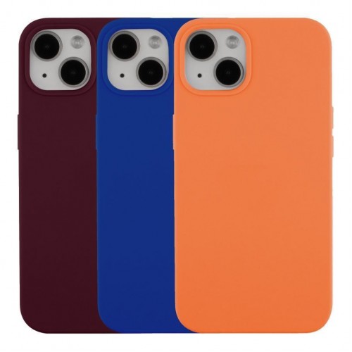 Чохол Soft Silicone Case Full Size для iPhone 14