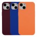 Чохол Soft Silicone Case Full Size для iPhone 14