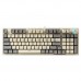 Клавіатура TWolf T50 Blue Switch м'ята упаковка