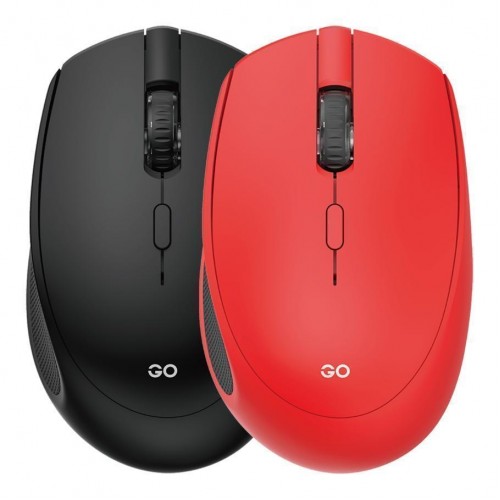 Бездротова Миша FANTECH GO W193D