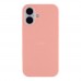 Чохол Silicone Case Full Size (AA) для iPhone 16 Чохол Silicone Case Full Size (AA) для iPhone 16