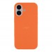 Чохол Silicone Case Full Size (AA) для iPhone 16 Чохол Silicone Case Full Size (AA) для iPhone 16