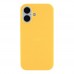 Чохол Silicone Case Full Size (AA) для iPhone 16 Чохол Silicone Case Full Size (AA) для iPhone 16