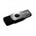 USB флеш-накопичувач 3.2 Wibrand 128gb Lizard Gen1