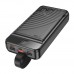 Універсальна Мобільна Батарея Power Bank Hoco J123B Element 22.5W+PD20W with digital display 30000 mAh Універсальна Мобільна Батарея Power Bank Hoco J123B Element 22.5W+PD20W with digital display 30000 mAh