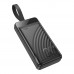 Універсальна Мобільна Батарея Power Bank Hoco J123B Element 22.5W+PD20W with digital display 30000 mAh Універсальна Мобільна Батарея Power Bank Hoco J123B Element 22.5W+PD20W with digital display 30000 mAh