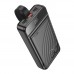 Універсальна Мобільна Батарея Power Bank Hoco J123B Element 22.5W+PD20W with digital display 30000 mAh Універсальна Мобільна Батарея Power Bank Hoco J123B Element 22.5W+PD20W with digital display 30000 mAh