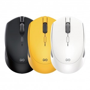 Бездротова Миша FANTECH GO W190D