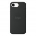 Чохол Silicone Case with MagSafe для iPhone 17e/16е Чохол Silicone Case with MagSafe для iPhone 17e/16е