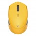 Бездротова Миша FANTECH GO W190D