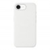 Чохол Silicone Case with MagSafe для iPhone 17e/16е Чохол Silicone Case with MagSafe для iPhone 17e/16е