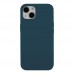 Чохол Soft Silicone Case Full Size для iPhone 13