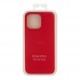 Чохол Silicone Case Full Size (AA) для iPhone 16 Plus Чохол Silicone Case Full Size (AA) для iPhone 16 Plus