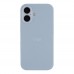 Чохол Silicone Case Full Size (AA) для iPhone 16 Plus Чохол Silicone Case Full Size (AA) для iPhone 16 Plus