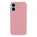 Чохол Silicone Case Full Size (AA) для iPhone 16 Plus Чохол Silicone Case Full Size (AA) для iPhone 16 Plus
