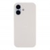 Чохол Silicone Case Full Size (AA) для iPhone 16 Plus Чохол Silicone Case Full Size (AA) для iPhone 16 Plus